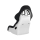 FANATEC Clubsport Cockpit (Seat Only) White Shell / Charcoal Cover - 1342349 - zdjęcie 2